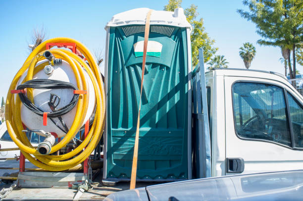 Best Portable toilet rental cost  in Holliday, TX