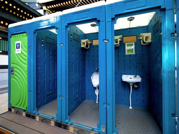 Best Local porta potty services  in Holliday, TX