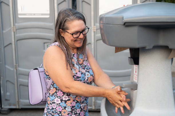 Best Luxury portable toilet rental  in Holliday, TX